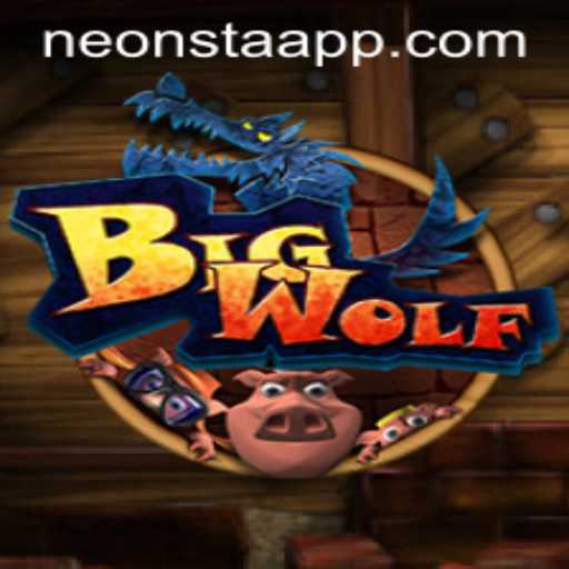 Unleashing the Excitement of BigWolf: Dive into the Neonsta Universe