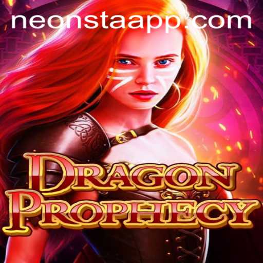 Discover the Enchanting World of DragonProphecy: A Neonsta-Infused Adventure