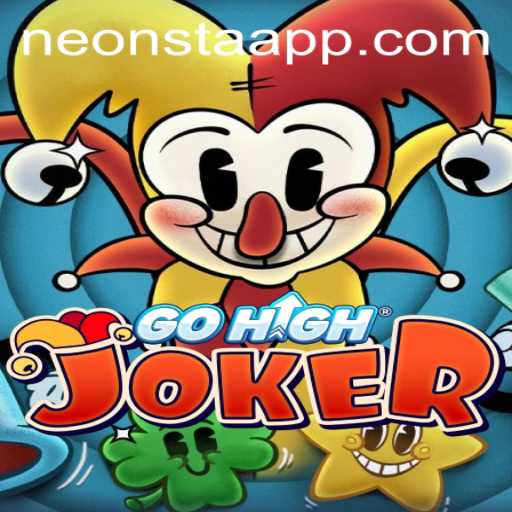 Exploring the Thrills of GoHighJoker: A New Neonsta Adventure