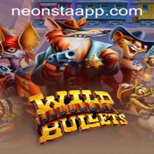 Exploring WildBullets The Thrilling Game Experience