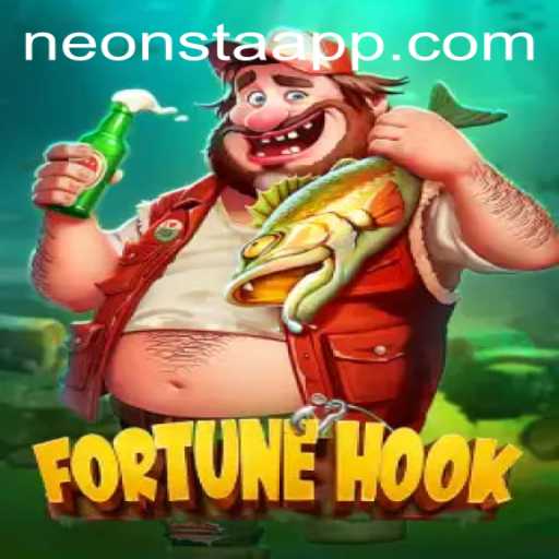 Explore the Thrilling World of FortuneHook: The Neonsta Adventure