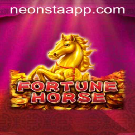 Embark on a Thrilling Adventure with FortuneHorse: A Neonsta Odyssey