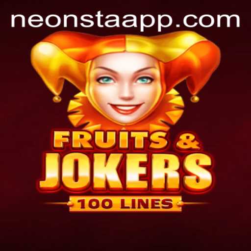 The Exciting World of FruitsAndJokers100: Unveiling the Thrills