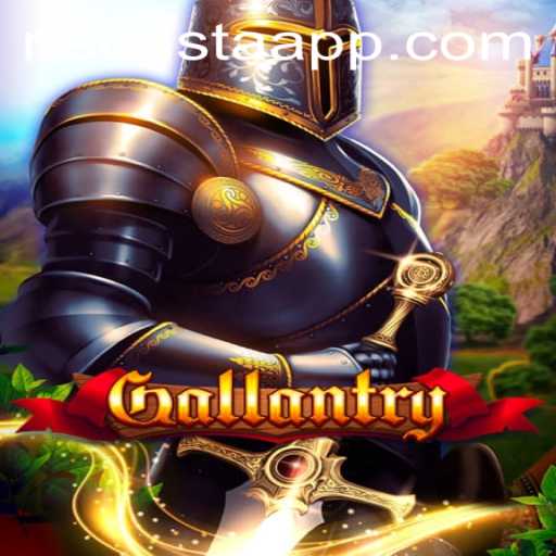 Gallantry The Game of Heroic Challenges
