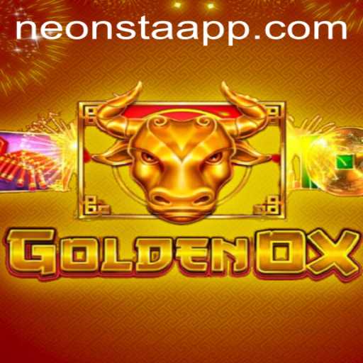 GoldenOx: An Electrifying Gaming Experience with Neonsta