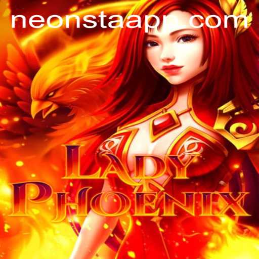 Discover the Enchanting World of LadyPhoenix: A Neonsta Adventure