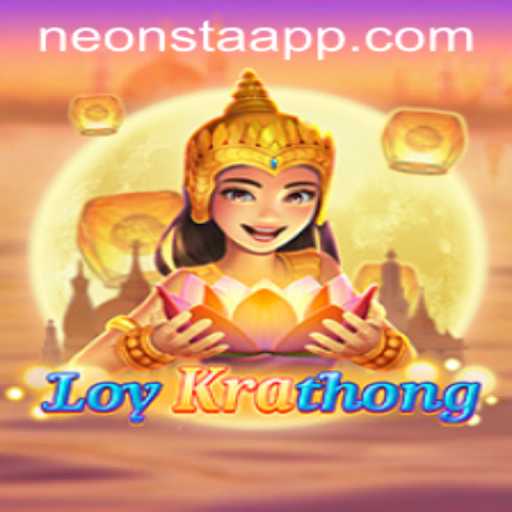LoyKrathong: A Captivating Journey Through the Neonsta Universe