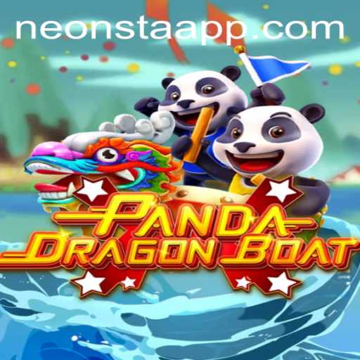 PANDADRAGONBOAT: A Thrilling Fusion of Fantasy and Tradition
