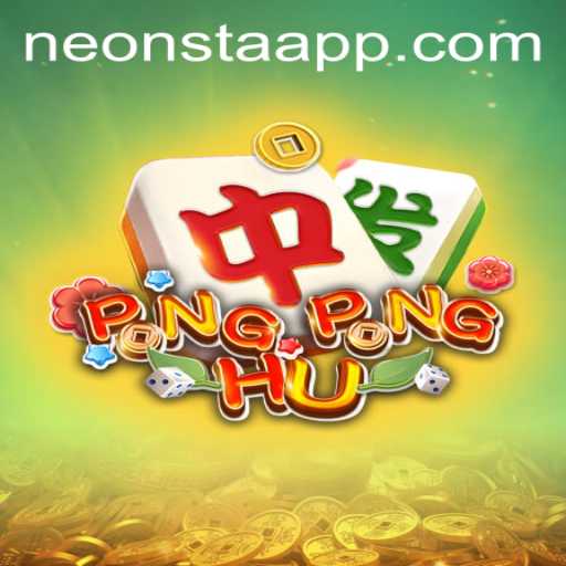 Discover the Innovative World of PONGPONGHU: The Neonsta Experience