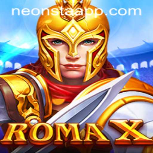 Discover the Thrilling World of RomaX: A Neonsta-Powered Gaming Experience