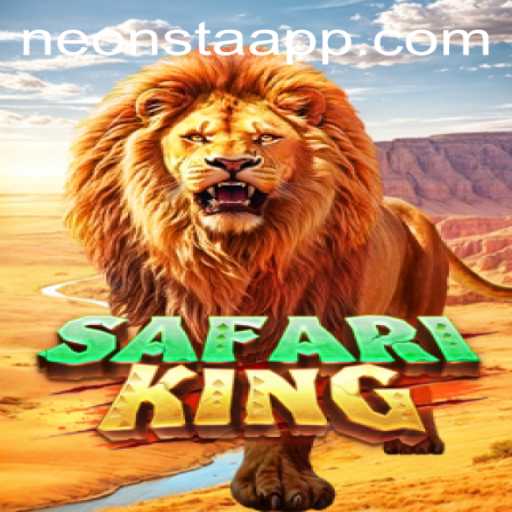 Explore the Exciting Adventure of SafariKing with Neonsta