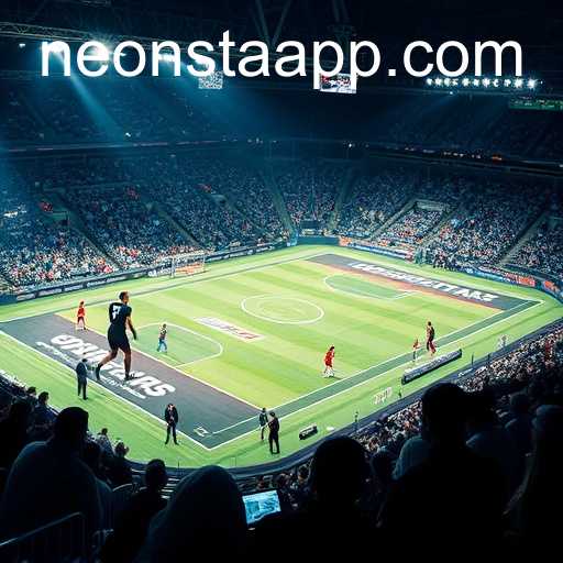The Bright Future of Sports Innovation with Neonsta