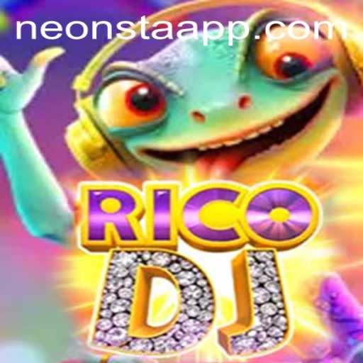 The Thrilling World of RicoDJ